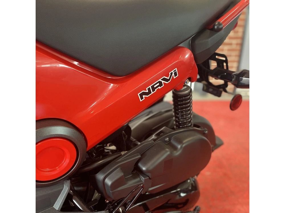 2023 Honda Navi110 alt
