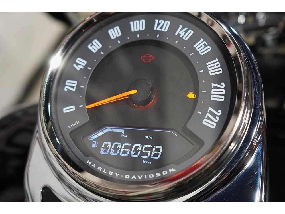 2022 Harley-davidson Flhc Heritage Classic alt