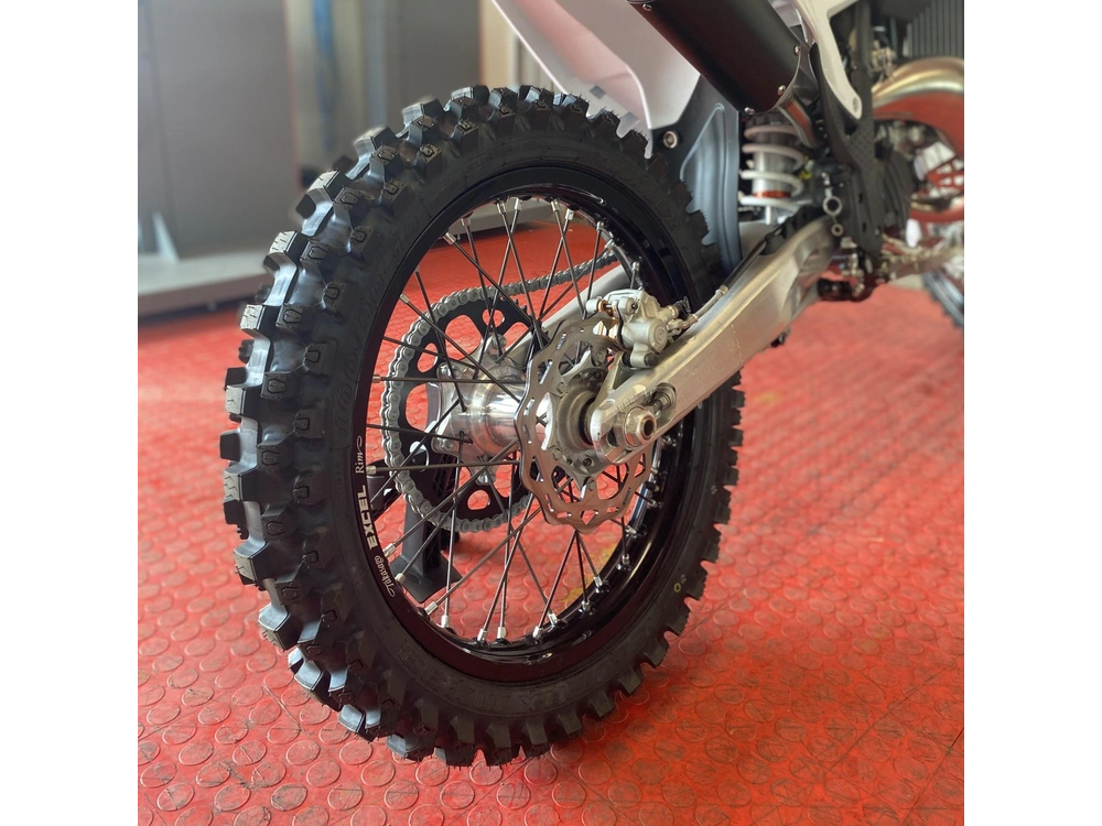 2024 Ktm 125 Sx alt