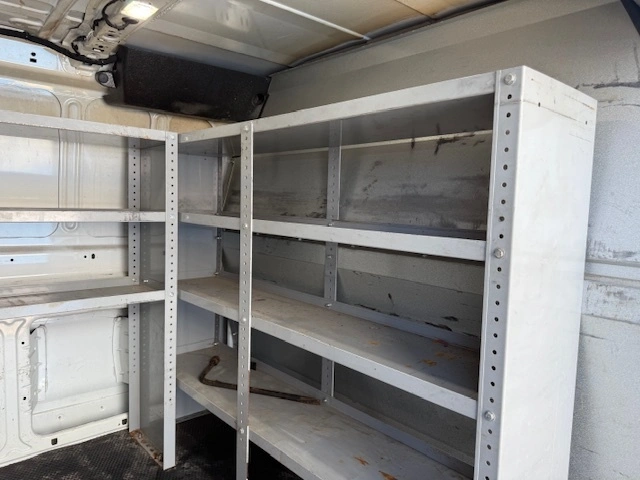 2018 Ford Transit T-150 Cargo Van alt