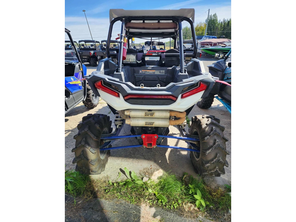 2019 Polaris Rzr Xp Turbo alt