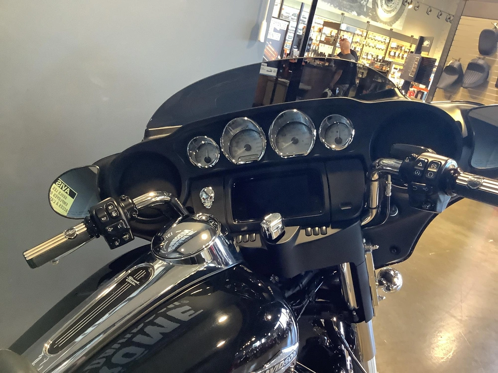 Harley-davidson Street Glide Flhx 2022 alt