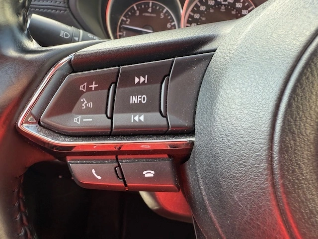 2021 Mazda Cx-5 Gs Awd alt