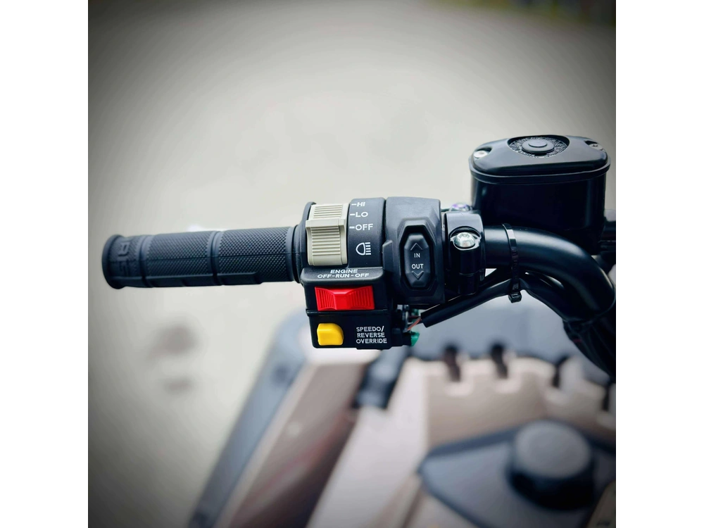 Polaris Sportsman 850 Trail A26sxz85az 2026 alt