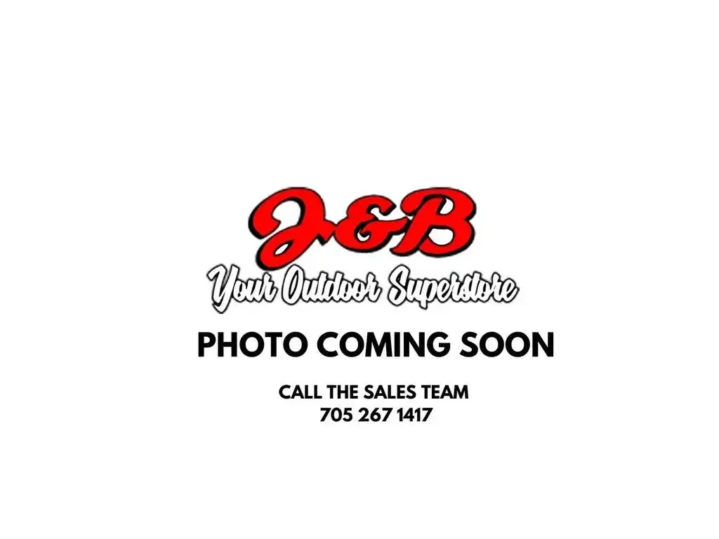 2026 Princecraft VECTRA 21 RL BLACK