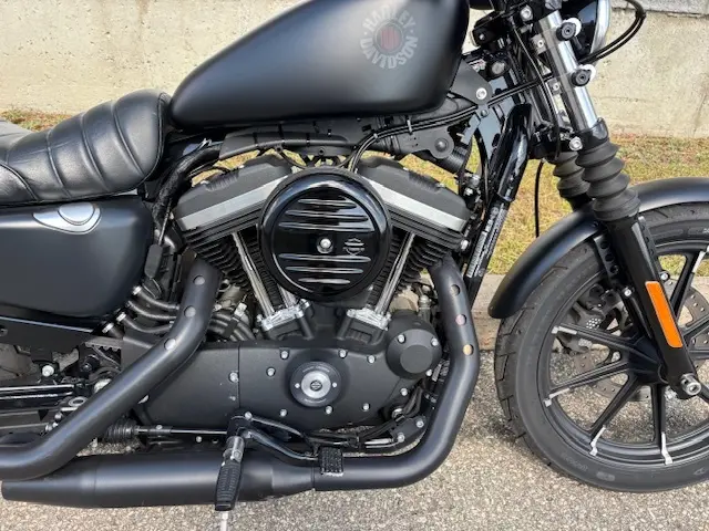 Harley-Davidson SPORTSTERXL883 2020