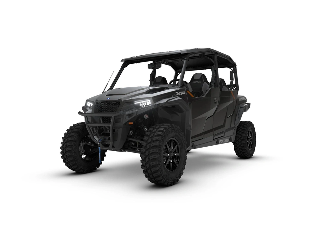 2026 Polaris General Xp 4 1000 Premium alt