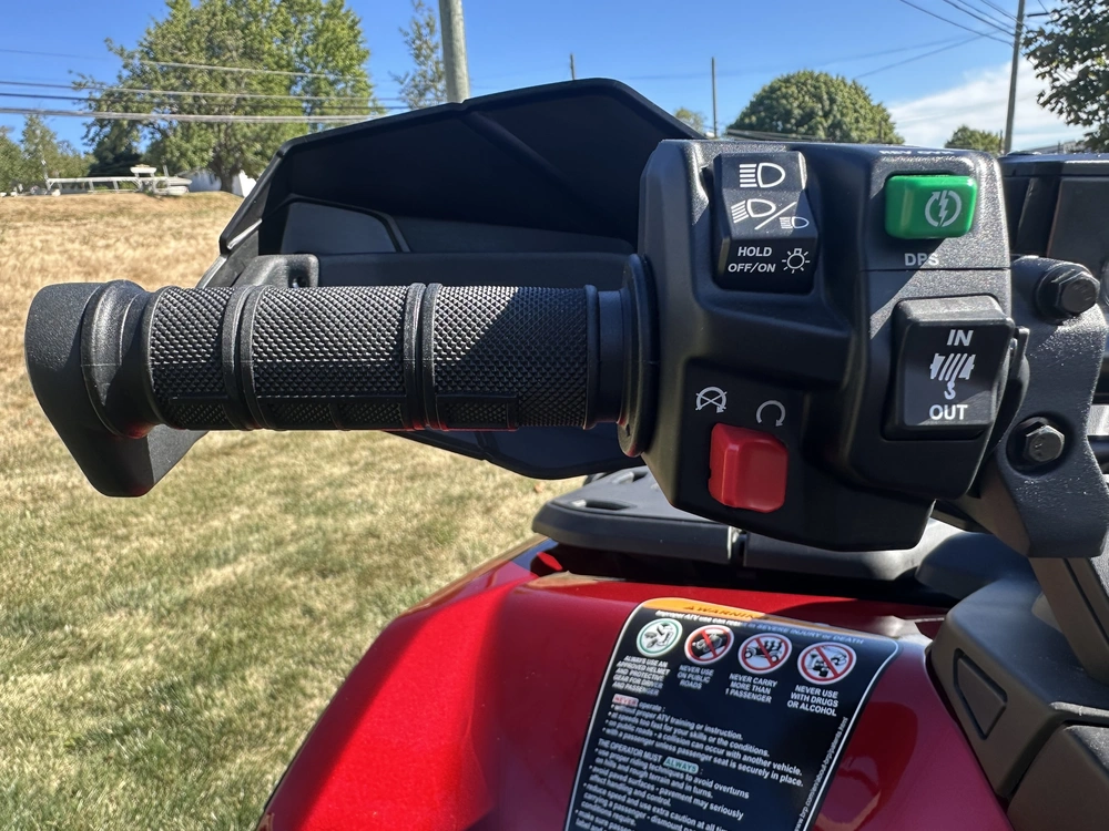 2025 Can-am Outlander Max Xt 850 alt