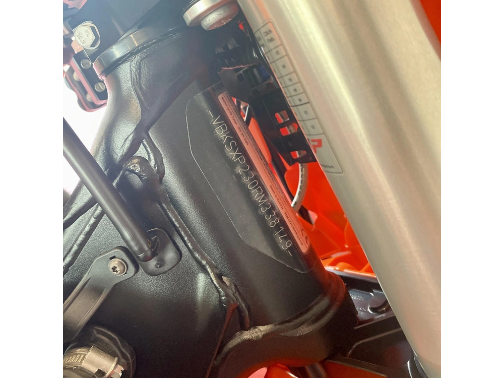 2024 Ktm 300 Sx alt