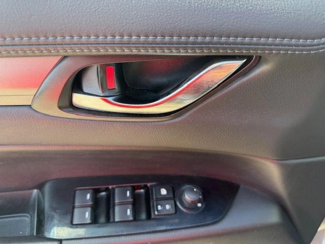 2021 Mazda Cx-5 Gs Awd alt