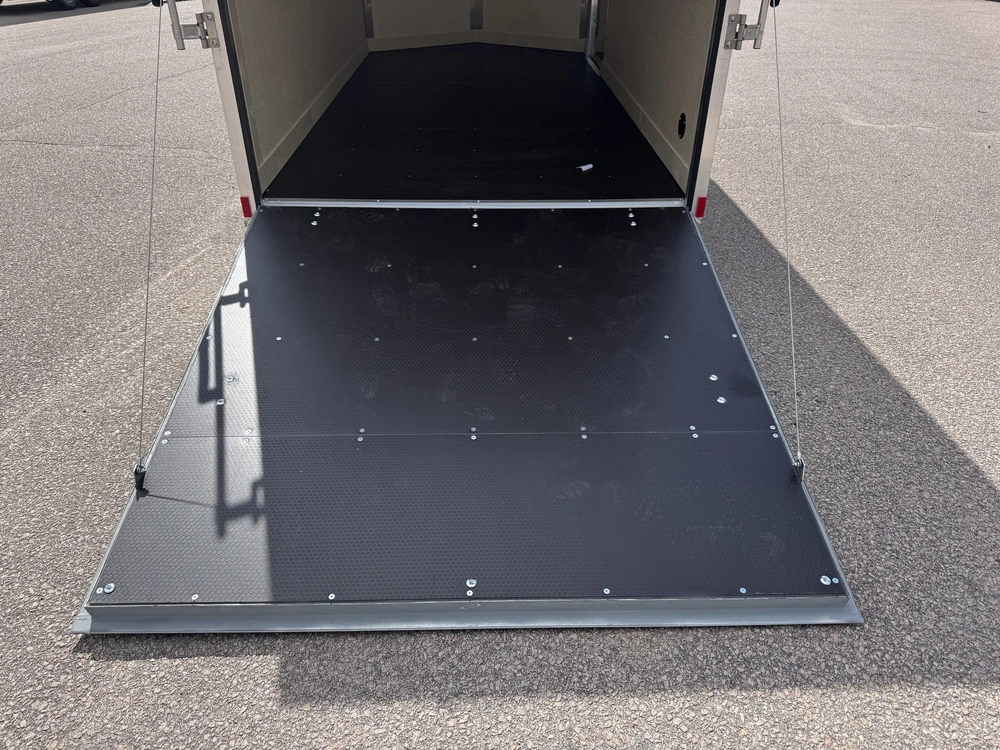 Gator Élite 6x12 - Porte Rampe 2025 alt