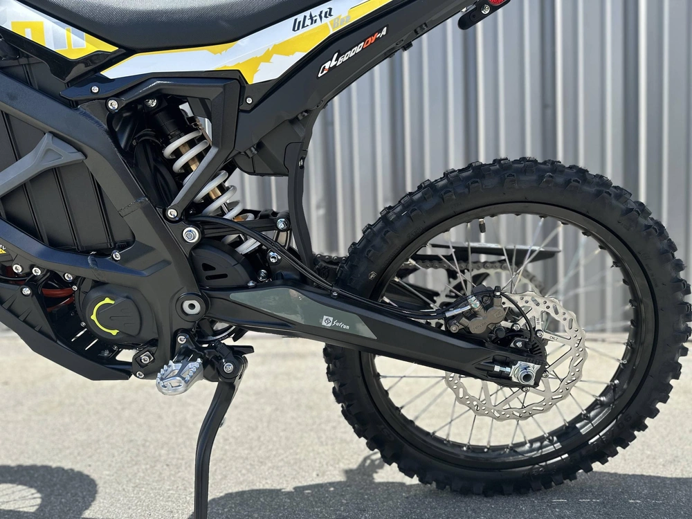 2024 Surron Ultra Bee alt