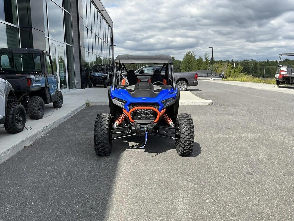 Polaris Rzr Xp 1000 Ultimate 2025 alt