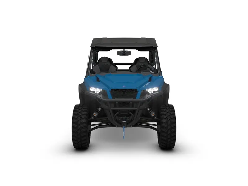 2026 Polaris GENERAL XP 4 1000 Ultimate thumbnail 3
