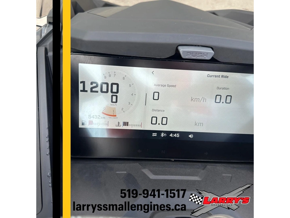 2024 Ski-doo Mxz X 850 E-tec Uprj alt