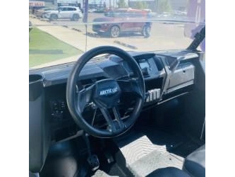 2022 Arctic Cat Prowler Pro Ltd alt