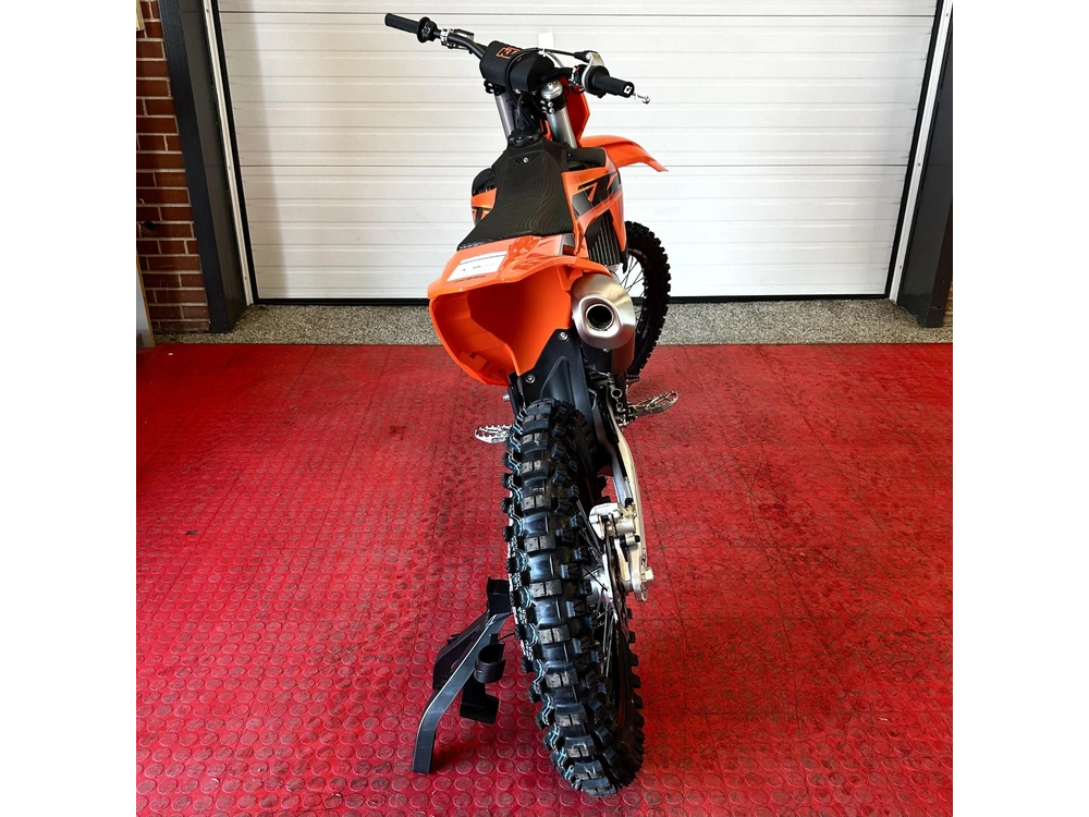 2025 Ktm Sx 250 F alt