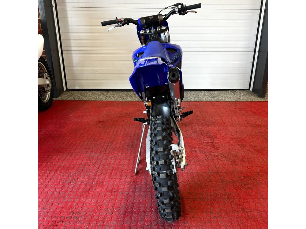 2024 Yamaha Yz85lw alt