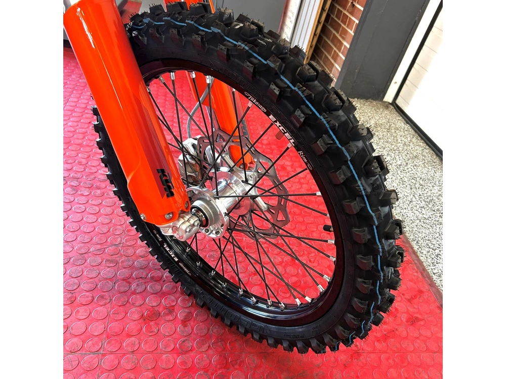 2025 Ktm Sx 250 F alt