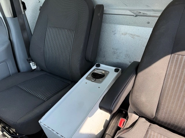 2018 Ford Transit T-150 Cargo Van alt