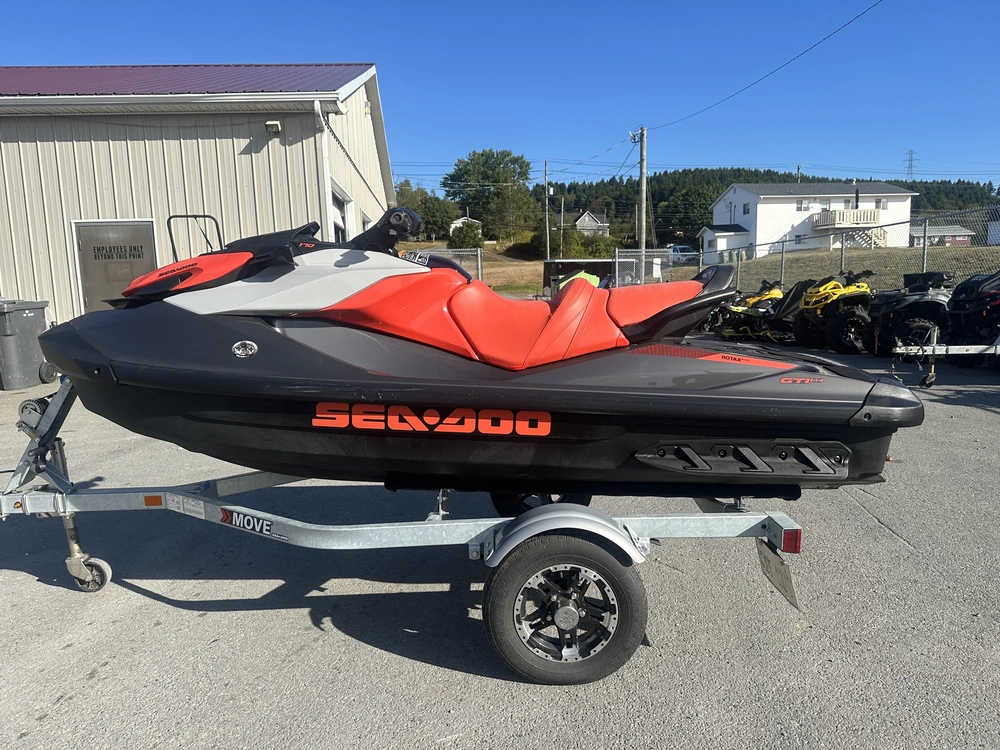 2022 Sea-doo Gti Se 170 alt