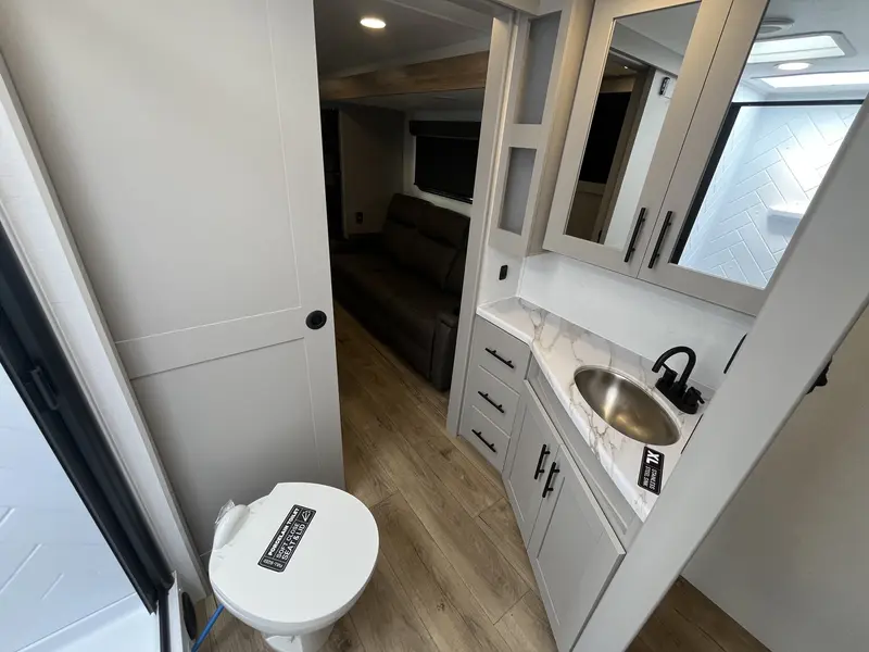 2026 Alliance RV Delta Ultra Lite RK234