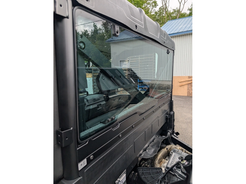 2026 Polaris Ranger Xp 1000 Northstar Prem Blue Lab Can-am Defender Limited, Honda Pioneer, Yamaha Wolverine alt