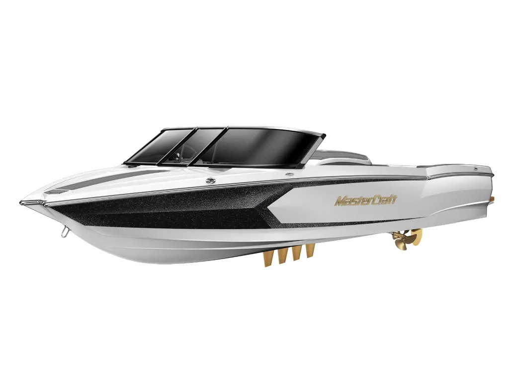 2025 Mastercraft ProStar