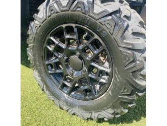 2022 Arctic Cat Prowler Pro Ltd alt