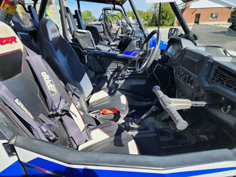 2019 Polaris Rzr Xp Turbo alt