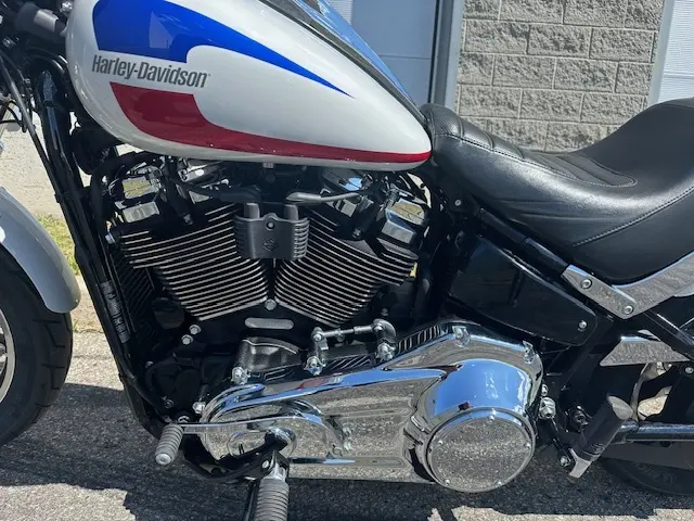 Harley-Davidson LOW RIDERFXLR 2020