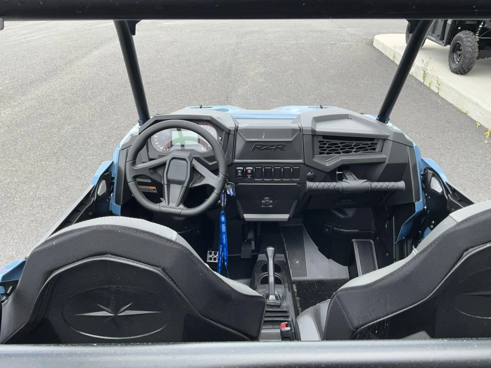 Polaris Rzr Trail Sport 2025 alt