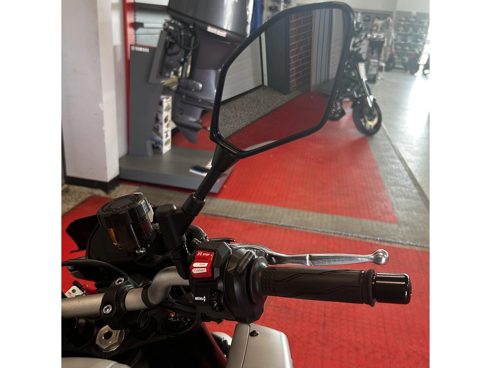 2025 Yamaha Mt 10 alt