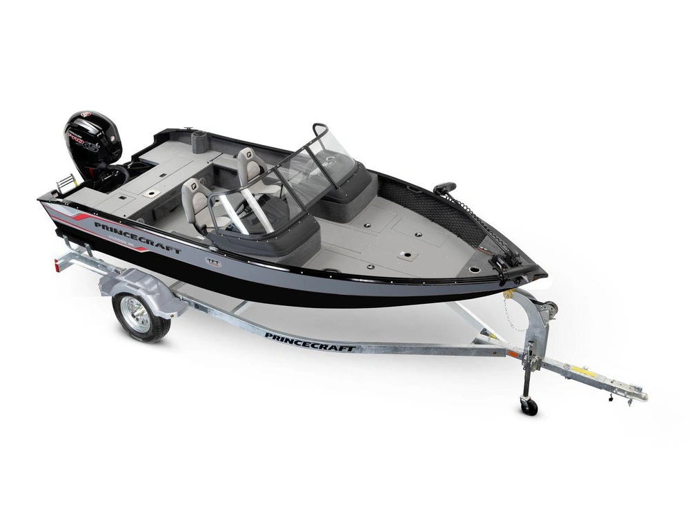 Princecraft Hudson 190ws 2025 alt