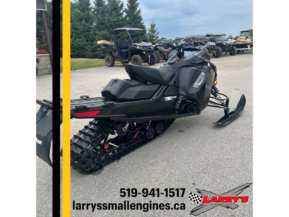 2024 Ski-doo Mxz X 850 E-tec Uprj alt