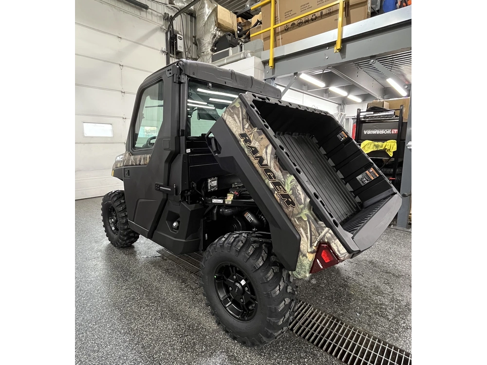 Polaris Ranger Xp 1000 Nsult 2026 alt