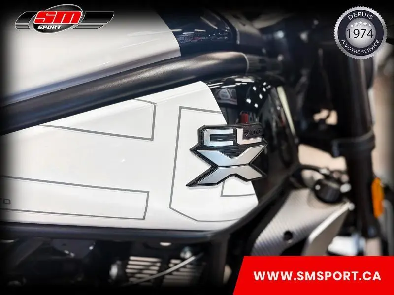 CFMOTO 700 CL-X SPORT 2023