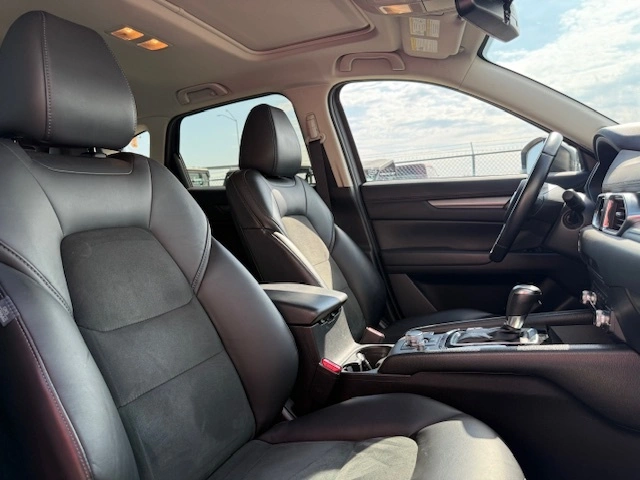 2021 Mazda Cx-5 Gs Awd alt