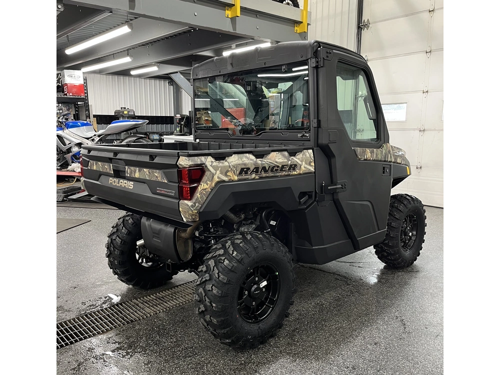 Polaris Ranger Xp 1000 Nsult 2026 alt