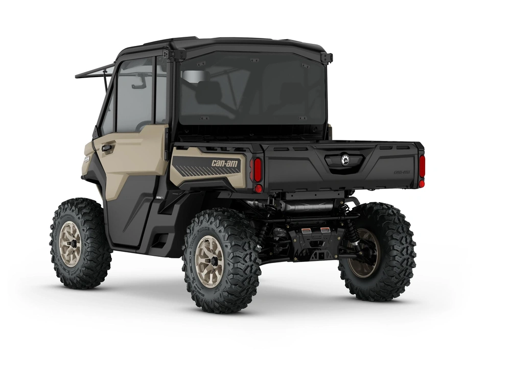 2025 Can-am Defender Limited Hd10 alt