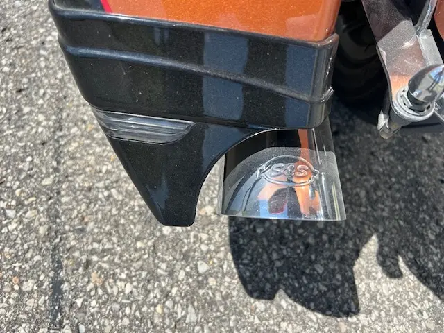 Harley-Davidson FLHTK Ultra LimitedFLHTK 2014