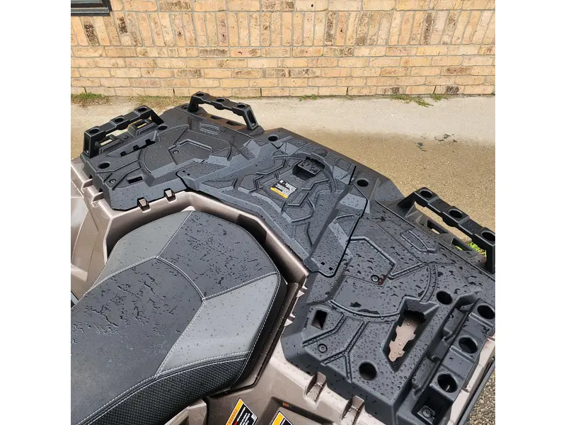 2026 Polaris Sportsman 850 Trail