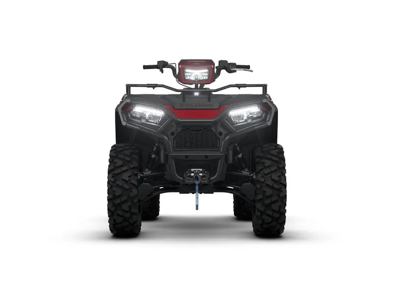 2026 Polaris Sportsman 570 Trail