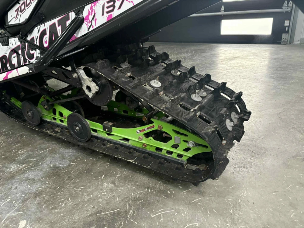 2015 Arctic Cat Xf 7000 Limited |🔥 Concessionnaire Rive-sud Québec 🔥 alt