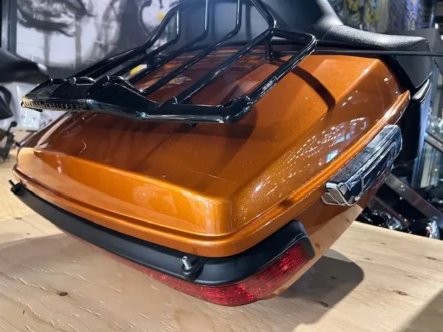 Harley-Davidson FLHTK Ultra LimitedFLHTK 2014