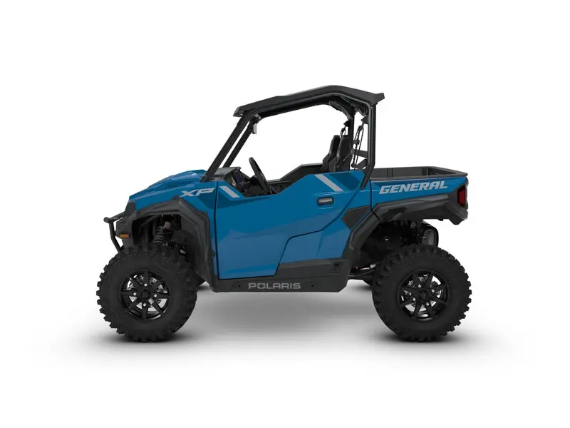 2026 Polaris GENERAL XP 1000 Ultimate thumbnail 4