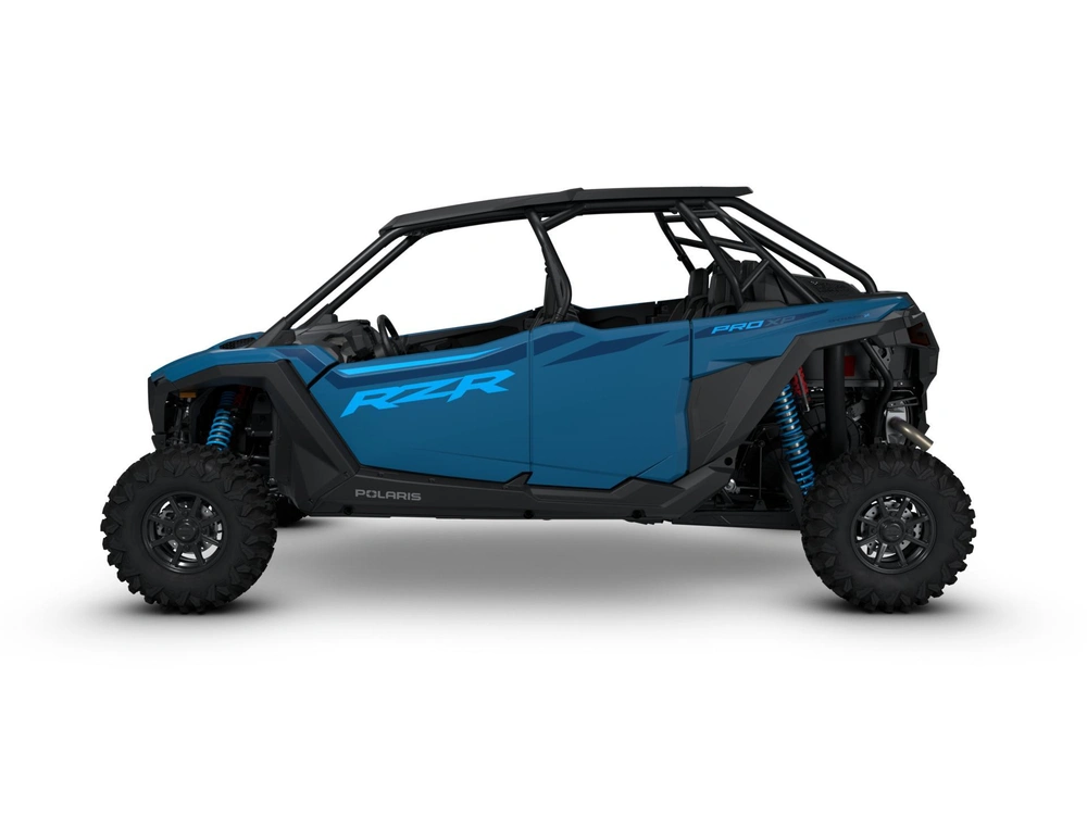 2026 Polaris Rzr Pro Xp 4 Ultimate alt