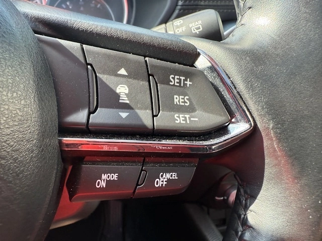 2021 Mazda Cx-5 Gs Awd alt