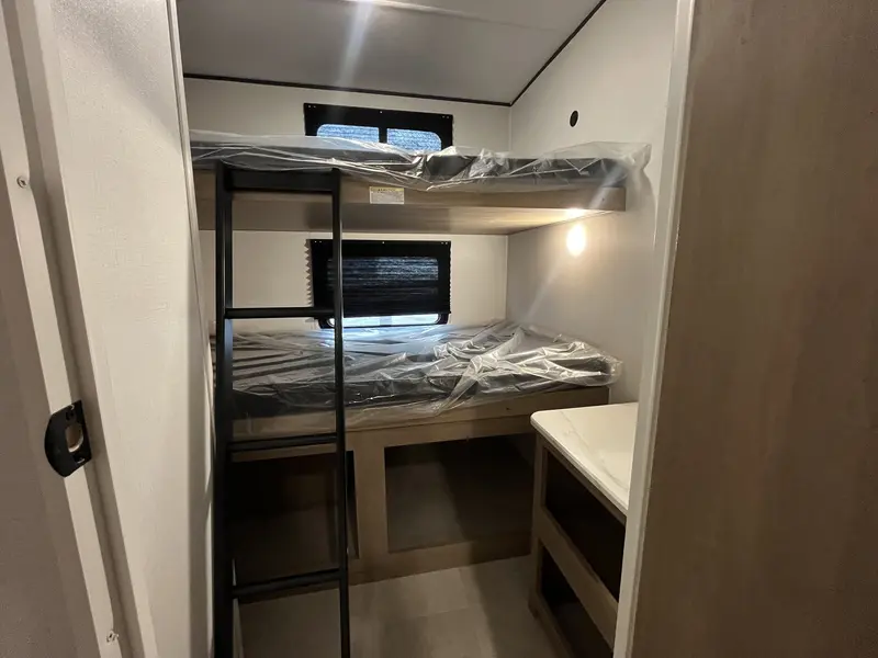 2026 Dutchmen Aspen Trail 29TB