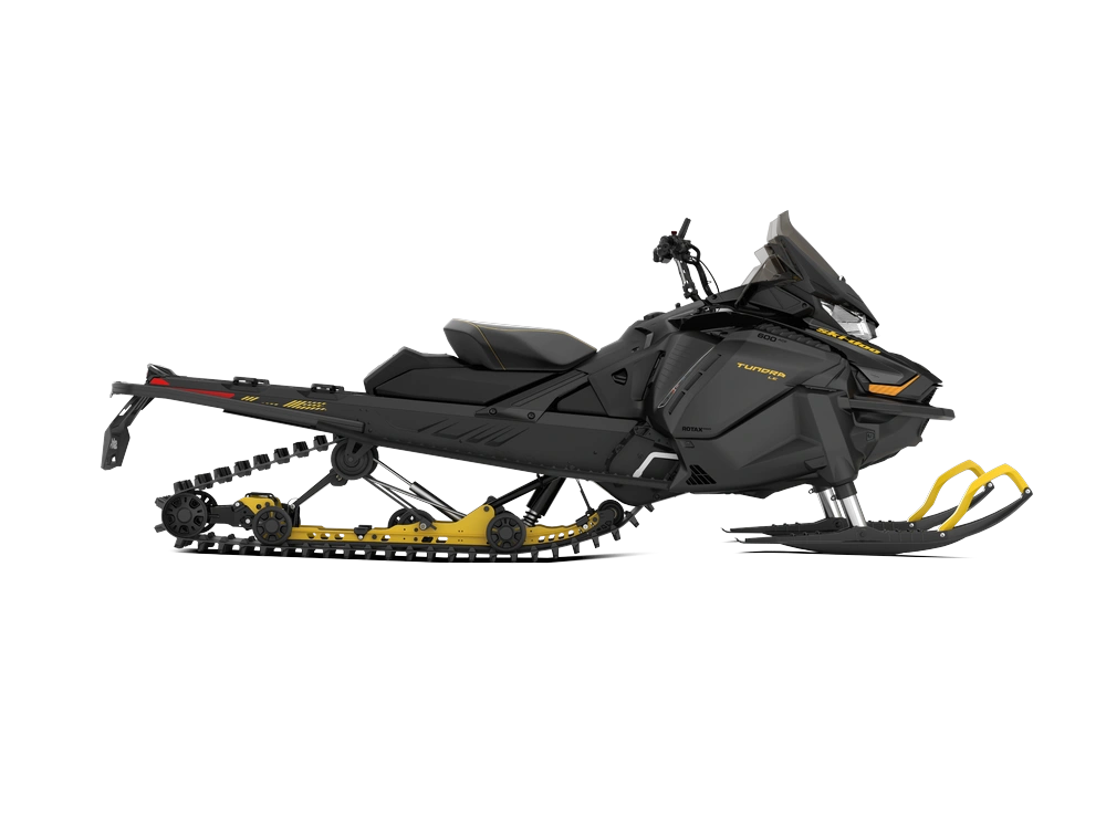 2026 Ski-doo Tundra Le 600 Efi alt